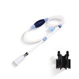 Aquarium Manual Water Changer