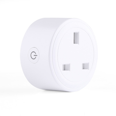 WIFI Plug (UK Standard)
