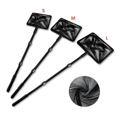 Aquarium Telescopic Fish Net