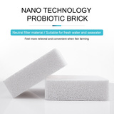 Fish Tank Nano Technology Probiotic Brick