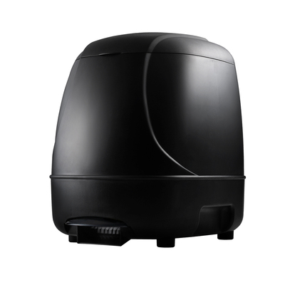 10L Automatic Pond Feeder