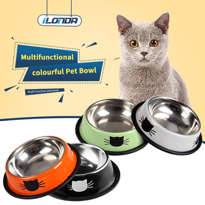 Cat Bowl