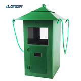 5L Automatic Pond Feeder